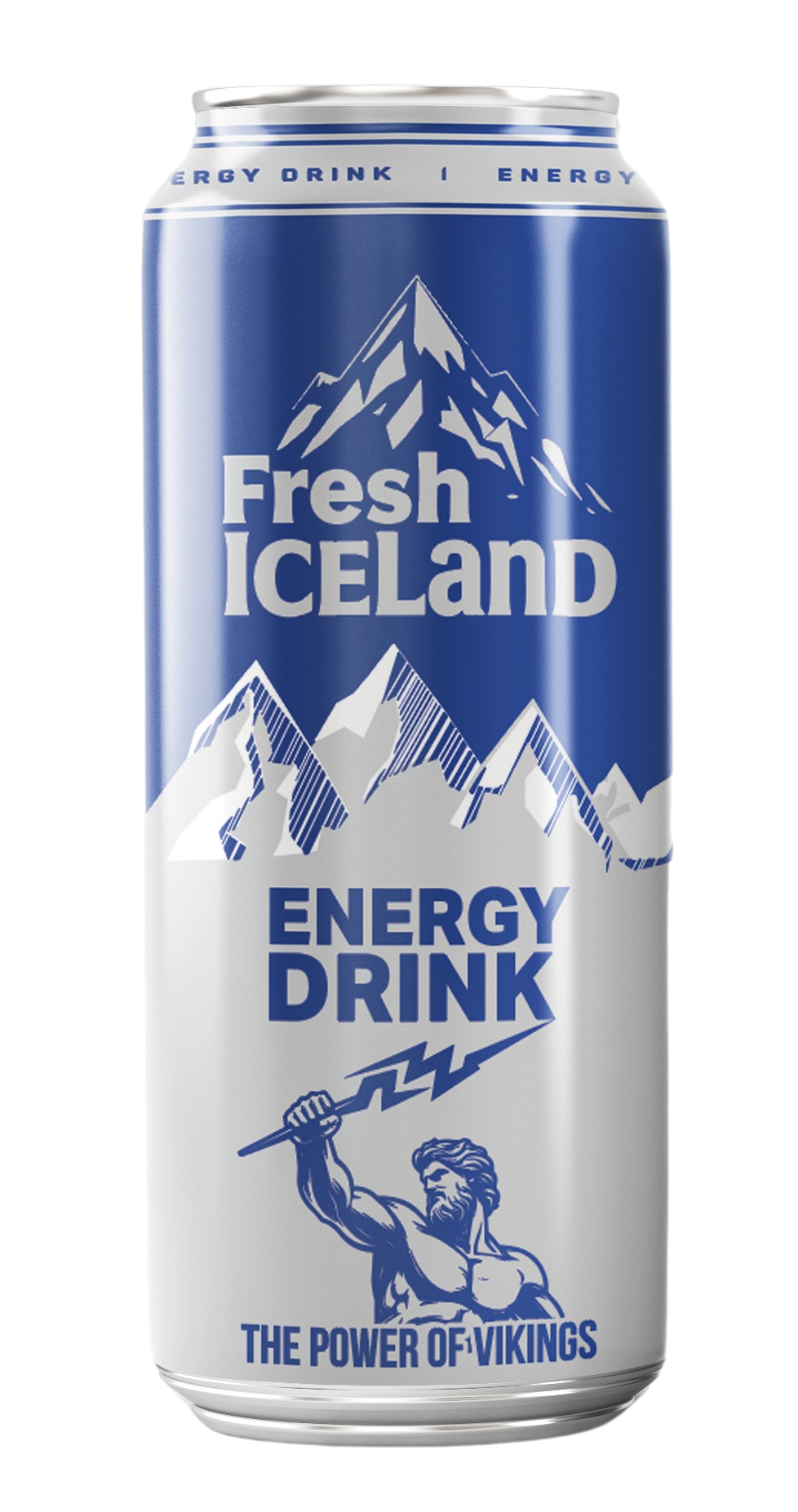 فريش آيسلاند كلاسيك